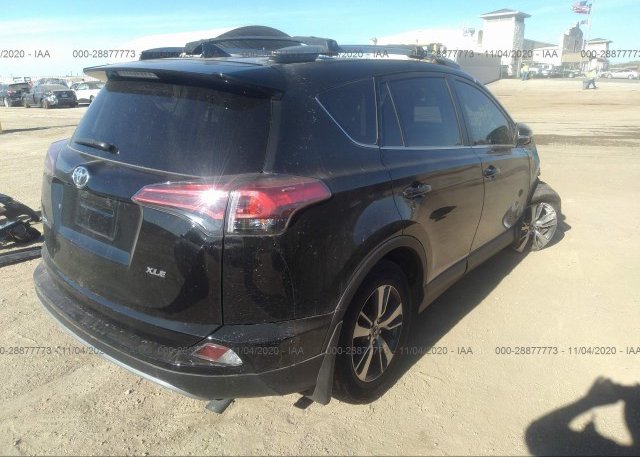 цена в сша 2018 TOYOTA RAV4 2T3WFREVXJW429712