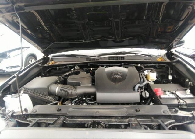 2023 TOYOTA TACOMA 2WD(VIN: 3TMAZ5CN1PM201413