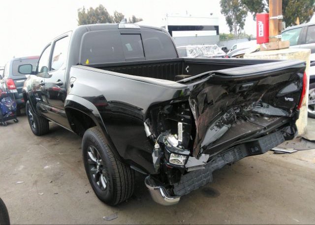 2023 TOYOTA TACOMA 2WD(VIN: 3TMAZ5CN1PM201413