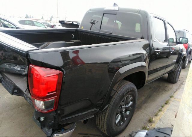 2023 TOYOTA TACOMA 2WD(VIN: 3TMAZ5CN1PM201413