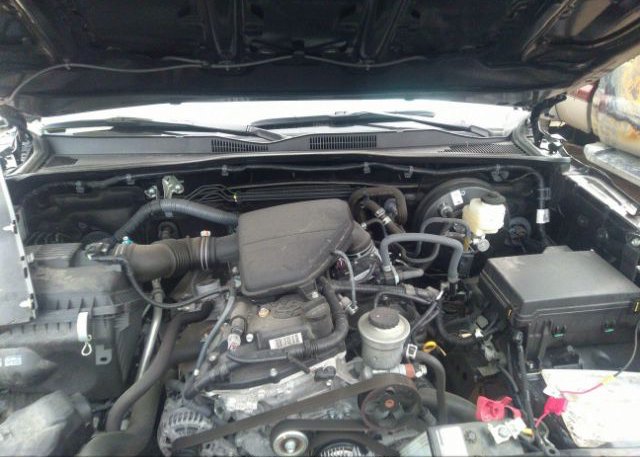 2022 TOYOTA TACOMA 2WD(VIN: 3TYAX5GN9NT034428