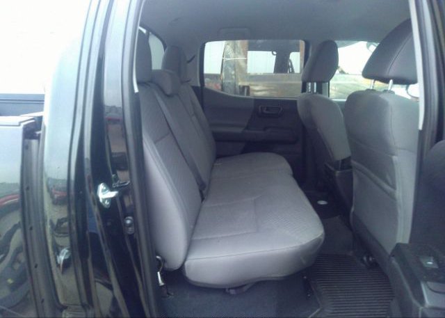 2022 TOYOTA TACOMA 2WD(VIN: 3TYAX5GN9NT034428