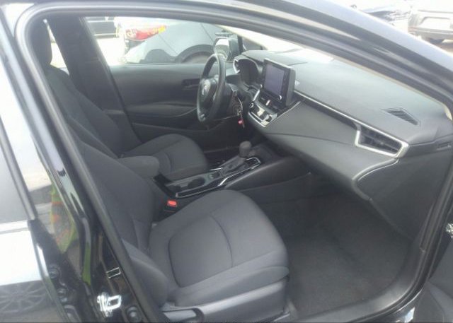 2022 TOYOTA COROLLA(VIN: 5YFEPMAE7NP305317