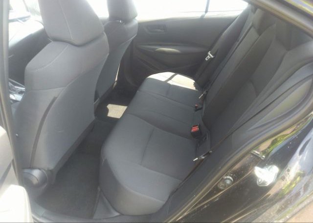2022 TOYOTA COROLLA(VIN: 5YFEPMAE7NP305317