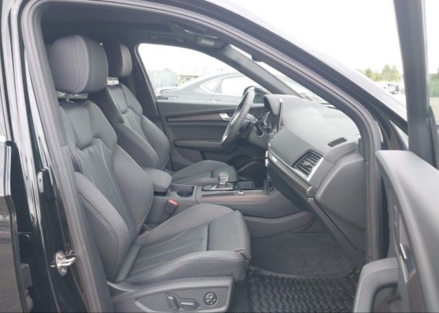 2023 AUDI Q5 SPORTBACK(VIN: WA15AAFY8P2091288