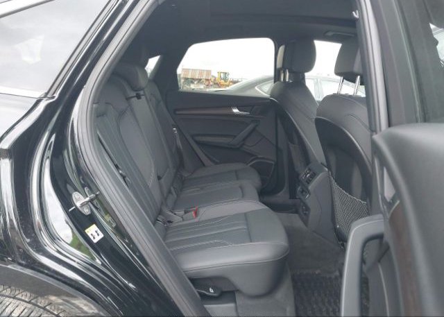 2023 AUDI Q5 SPORTBACK(VIN: WA15AAFY8P2091288