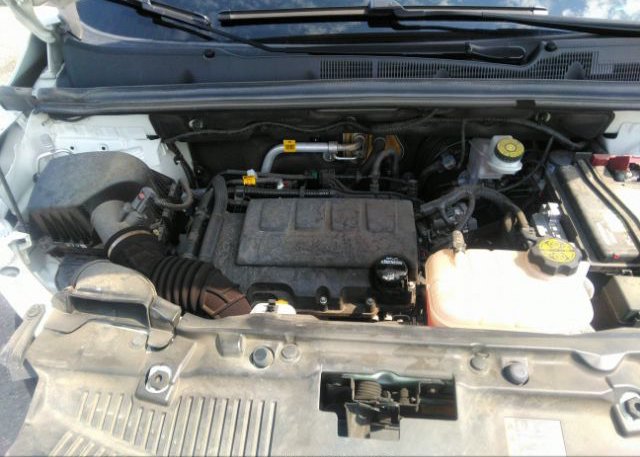 2021 CHEVROLET TRAX(VIN: KL7CJPSB1MB322137