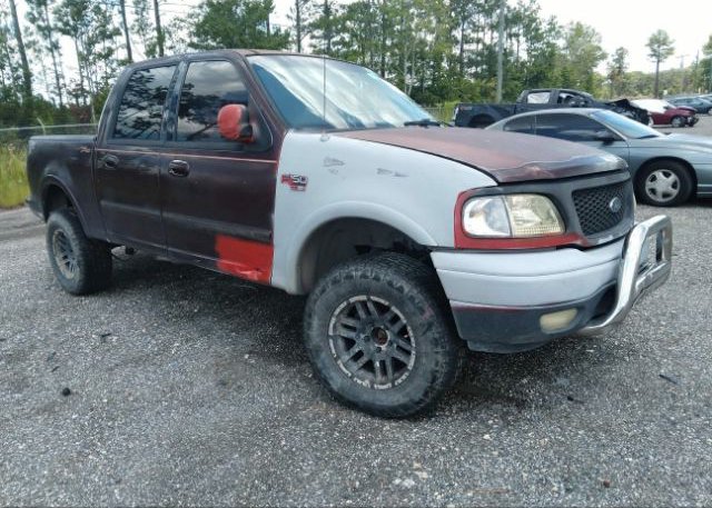 1FTRW08LX1KE23761 2001 FORD F-150 SUPERCREW