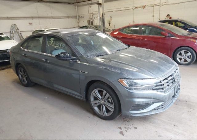 2021 VOLKSWAGEN JETTA (VIN: 3VWC57BU2MM088685)