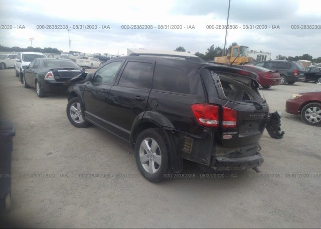 купить 2015 DODGE JOURNEY 3C4PDCAB7FT650671