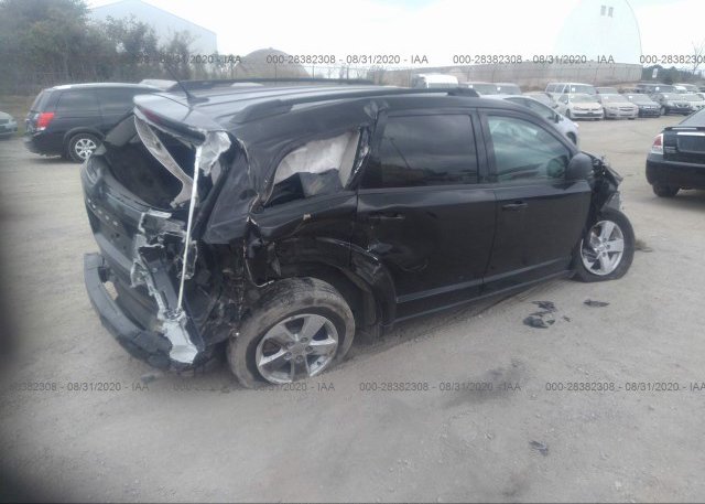 цена в сша 2015 DODGE JOURNEY 3C4PDCAB7FT650671