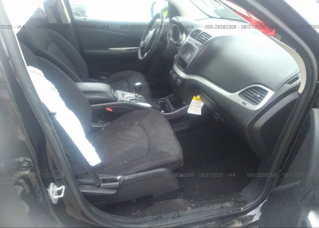 пригнать из сша 2015 DODGE JOURNEY 3C4PDCAB7FT650671