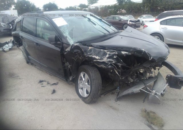 3C4PDCAB7FT650671 2015 DODGE JOURNEY
