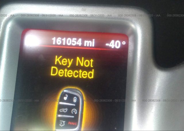 3C4PDCAB7FT650671 2015 DODGE JOURNEY