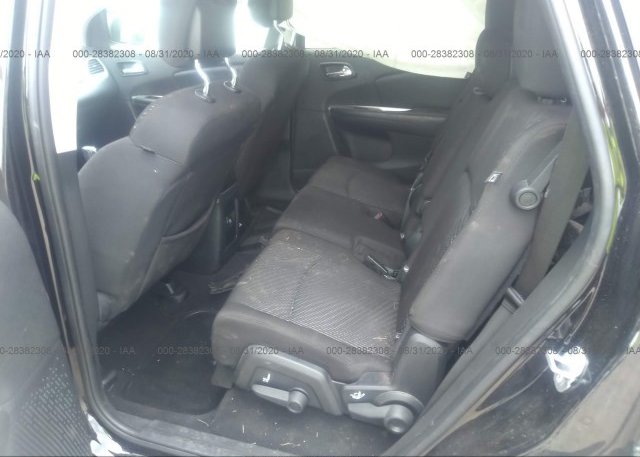 3C4PDCAB7FT650671 2015 DODGE JOURNEY