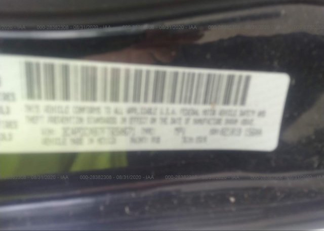 3C4PDCAB7FT650671 2015 DODGE JOURNEY