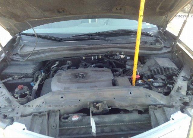 2HNYD2H28BH539127 2011 ACURA MDX