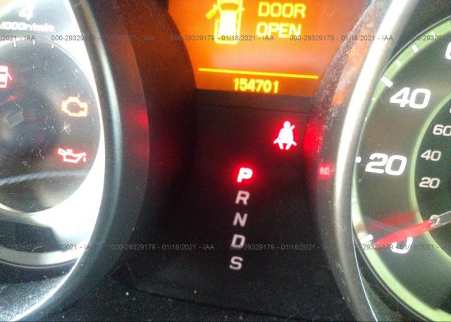 2HNYD2H28BH539127 2011 ACURA MDX