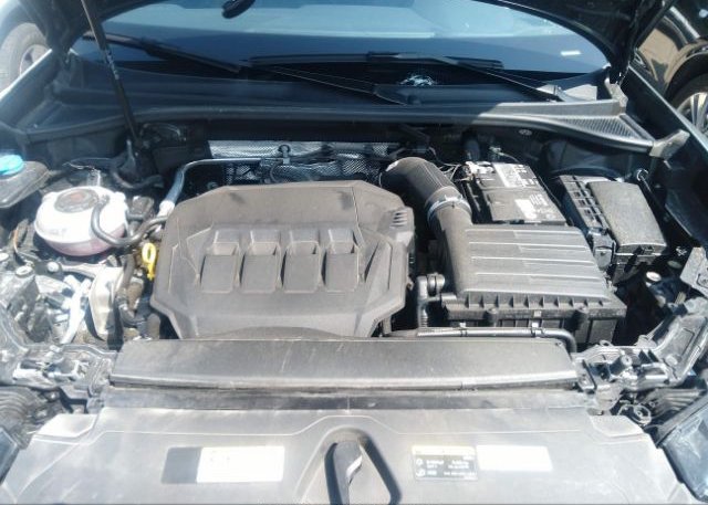 2023 AUDI Q3(VIN: WA1DECF30P1071378
