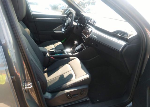 2023 AUDI Q3(VIN: WA1DECF30P1071378