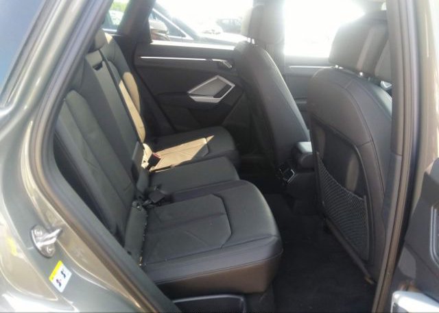 2023 AUDI Q3(VIN: WA1DECF30P1071378