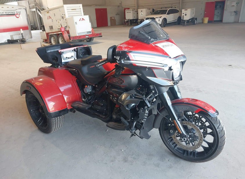 2026 Harley-Davidson   (VIN: 1HD1TN612TB952014)