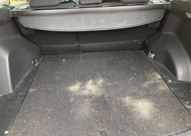 2021 TOYOTA RAV4(VIN: 2T3G1RFV3MC235501