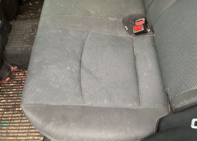 2021 TOYOTA RAV4(VIN: 2T3G1RFV3MC235501
