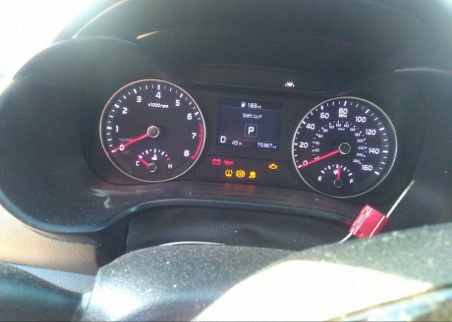 2021 KIA FORTE(VIN: 3KPF54AD2ME309390