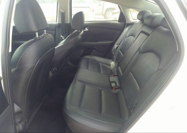 2021 KIA FORTE(VIN: 3KPF54AD2ME309390
