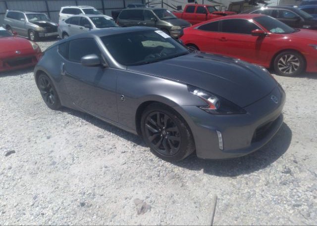 JN1AZ4EH1JM572398 2018 NISSAN 370Z COUPE