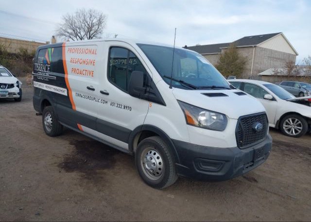 1FTYE2Y81PKA22324 2023 FORD TRANSIT-150 CARGO VAN