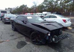 2016 DODGE Challenger VIN 2C3CDZAG0GH289439 фото с аукциона 5