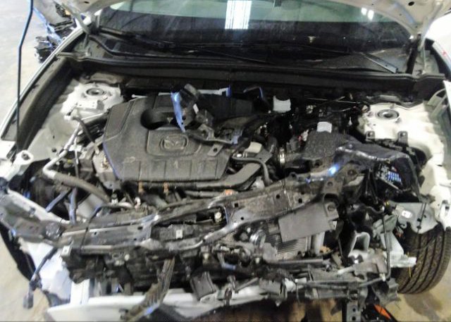 2023 MAZDA CX-30(VIN: 3MVDMBAM3PM523361