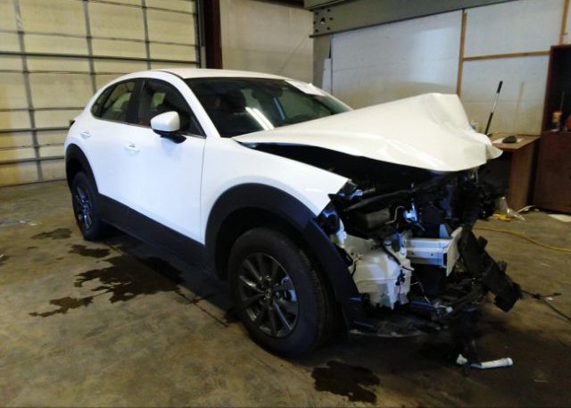 2023 MAZDA CX-30(VIN: 3MVDMBAM3PM523361