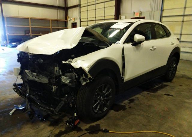 2023 MAZDA CX-30(VIN: 3MVDMBAM3PM523361