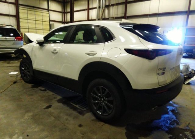 2023 MAZDA CX-30(VIN: 3MVDMBAM3PM523361