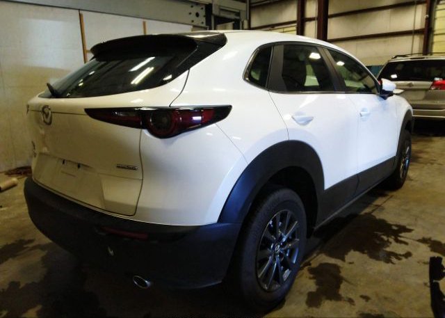 2023 MAZDA CX-30(VIN: 3MVDMBAM3PM523361