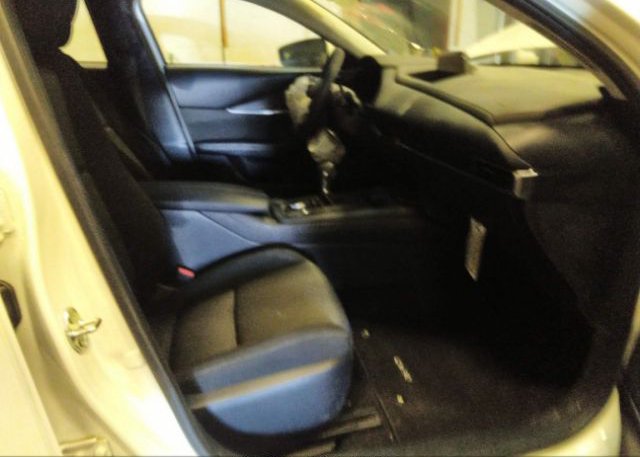 2023 MAZDA CX-30(VIN: 3MVDMBAM3PM523361