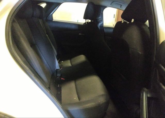 2023 MAZDA CX-30(VIN: 3MVDMBAM3PM523361