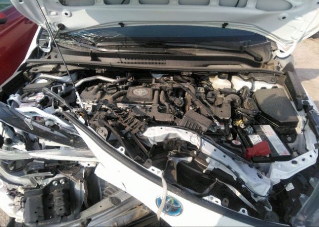 2023 TOYOTA COROLLA(VIN: JTDBCMFE3P3003431