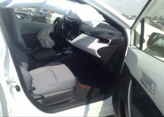 2023 TOYOTA COROLLA(VIN: JTDBCMFE3P3003431