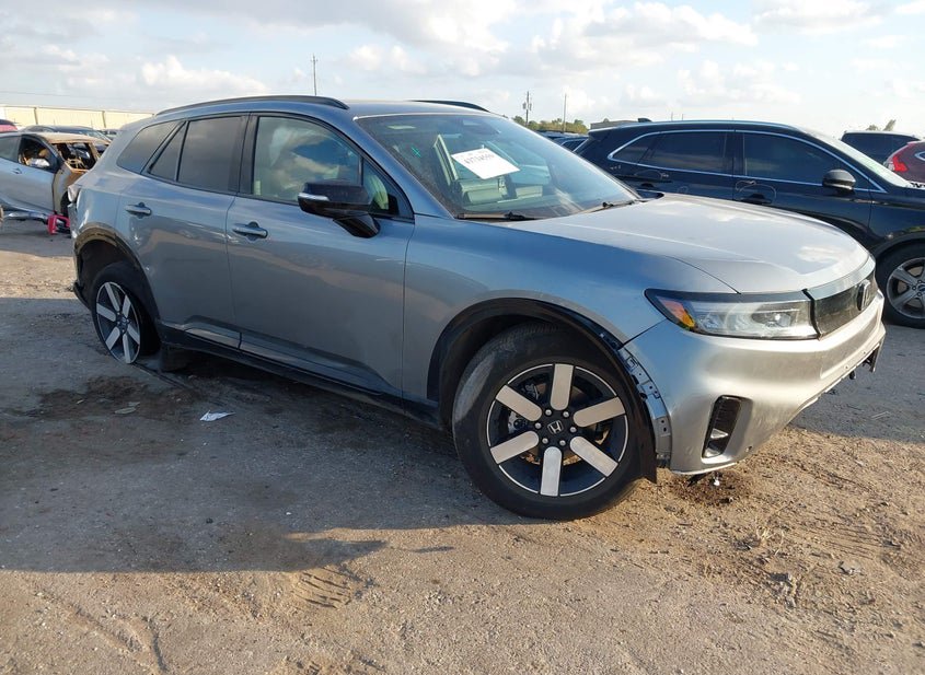 2025 HONDA PROLOGUE TOURING photo