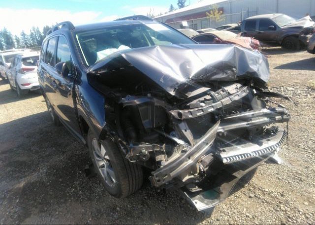 2022 SUBARU ASCENT (VIN: 4S4WMAED7N3448091)