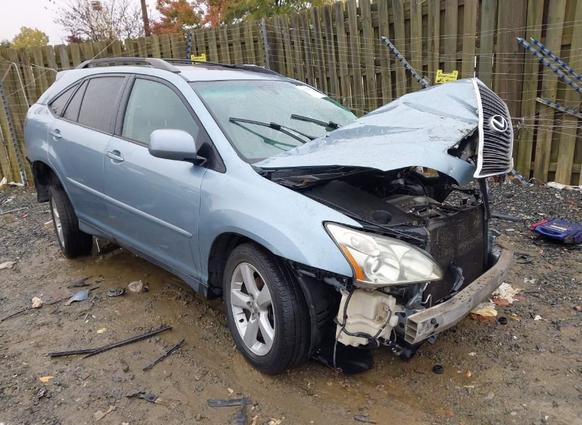 2006 LEXUS RX 330 photo