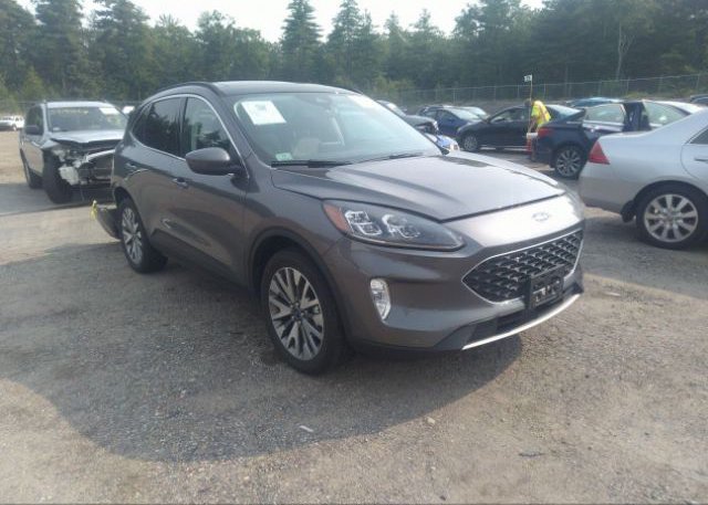 2022 FORD ESCAPE (VIN: 1FMCU9J94NUB51826)