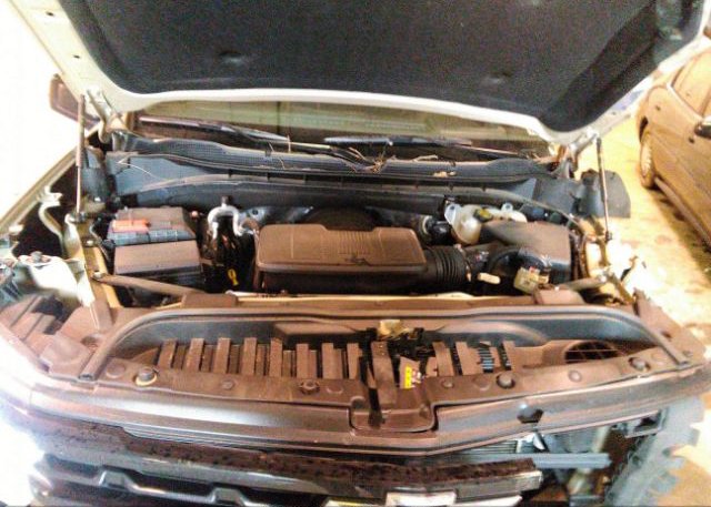 2022 CHEVROLET SILVERADO 1500(VIN: 3GCUDFED3NG535783