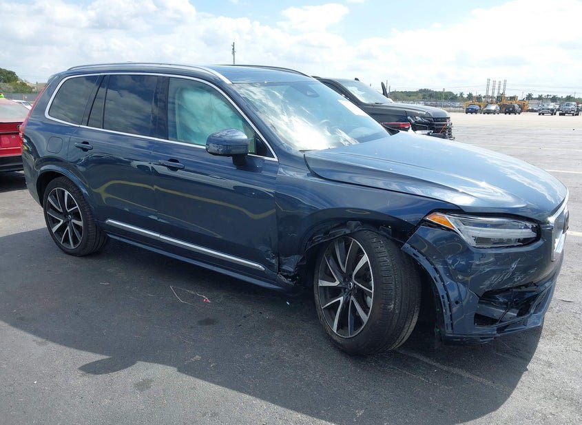 2025 Volvo Xc90 2.0L photo