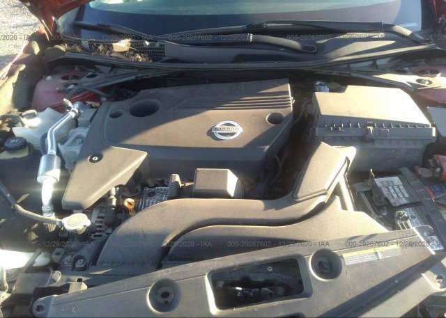 1N4AL3AP6DC199087 2013 NISSAN ALTIMA