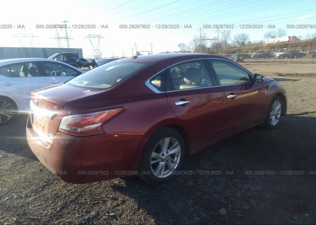 цена в сша 2013 NISSAN ALTIMA 1N4AL3AP6DC199087